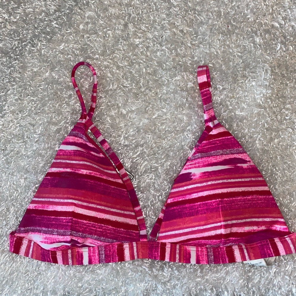 bikini top